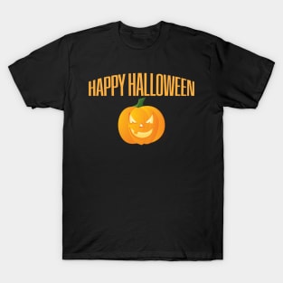 Happy Halloween, Trick Or Treat, Funny Halloween Gift, Halloween shirt, Women and Men halloween shirt, Pumpkin, Halloween t-shirt, Trick Or Treat T-Shirt